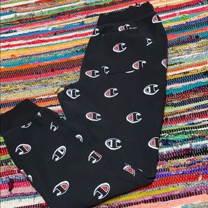 Champion Sweatpants